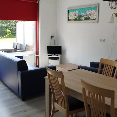 Boerderij De Duinen 111 Apartment De Cocksdorp  Bagian luar foto