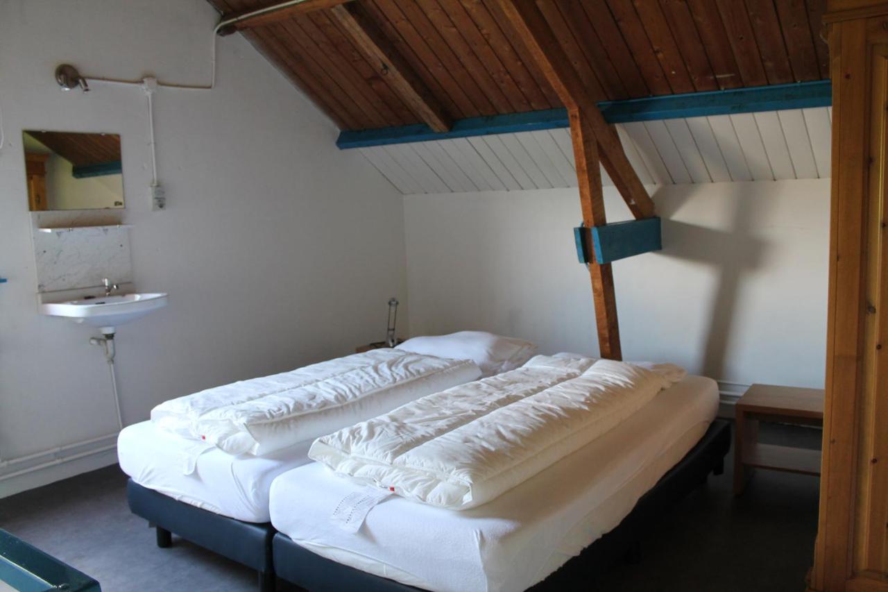 Boerderij De Duinen 111 Apartment De Cocksdorp  Bagian luar foto